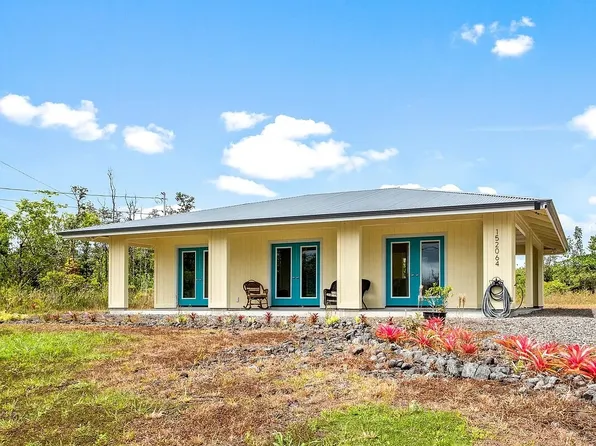 15-2064 31st Ave, Keaau, HI 96749