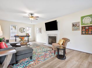 1200 Bon Air Crest Pl, North Chesterfield, VA 23235