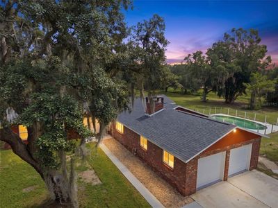 10115 FRIERSON LAKE DRIVE, Hudson, FL, 34669