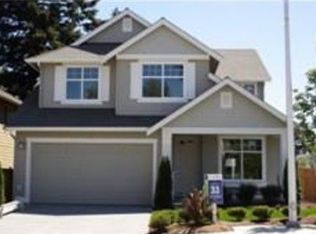 4701 NE 2nd Pl #LOT33, Renton, WA 98059