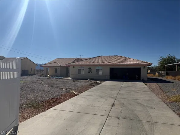 3080 Pahrump Valley Blvd, Pahrump, NV 89048