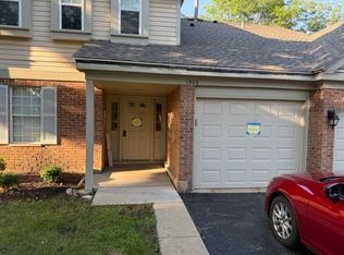 1306 Pennwood Ct UNIT D1, Schaumburg, IL 60193