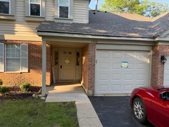 1306 Pennwood Ct Unit D1, Schaumburg, IL 60193