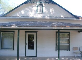 323 Perry, Odell, NE 68415