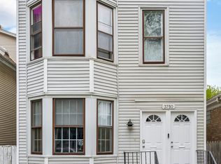 3750 N Albany Ave #1, Chicago, IL 60618