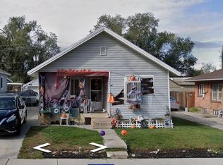 3223 Lincoln Ave, Ogden, UT 84401