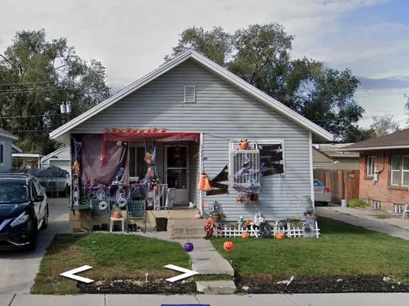 3223 Lincoln Ave, Ogden, UT 84401