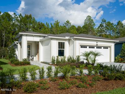 180 WHISTLING STRAITS Drive, Saint Johns, FL, 32259