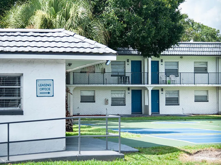 Park on Central | 12 Months Free on 1 Bedroom Apartments in Kissimmee — Photo 18