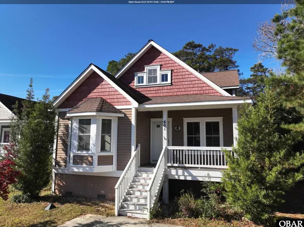 601 Viccars Ln #1, Manteo, NC 27954