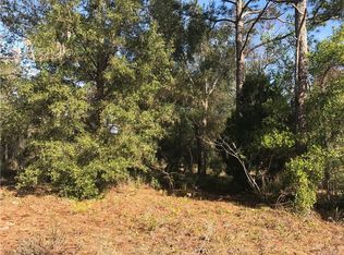 6623 W Arter St, Crystal River, FL 34429