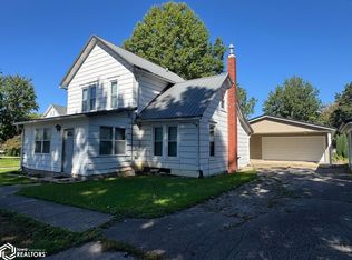811 North St, Mediapolis, IA 52637