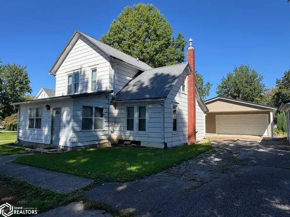 811 North St, Mediapolis, IA 52637