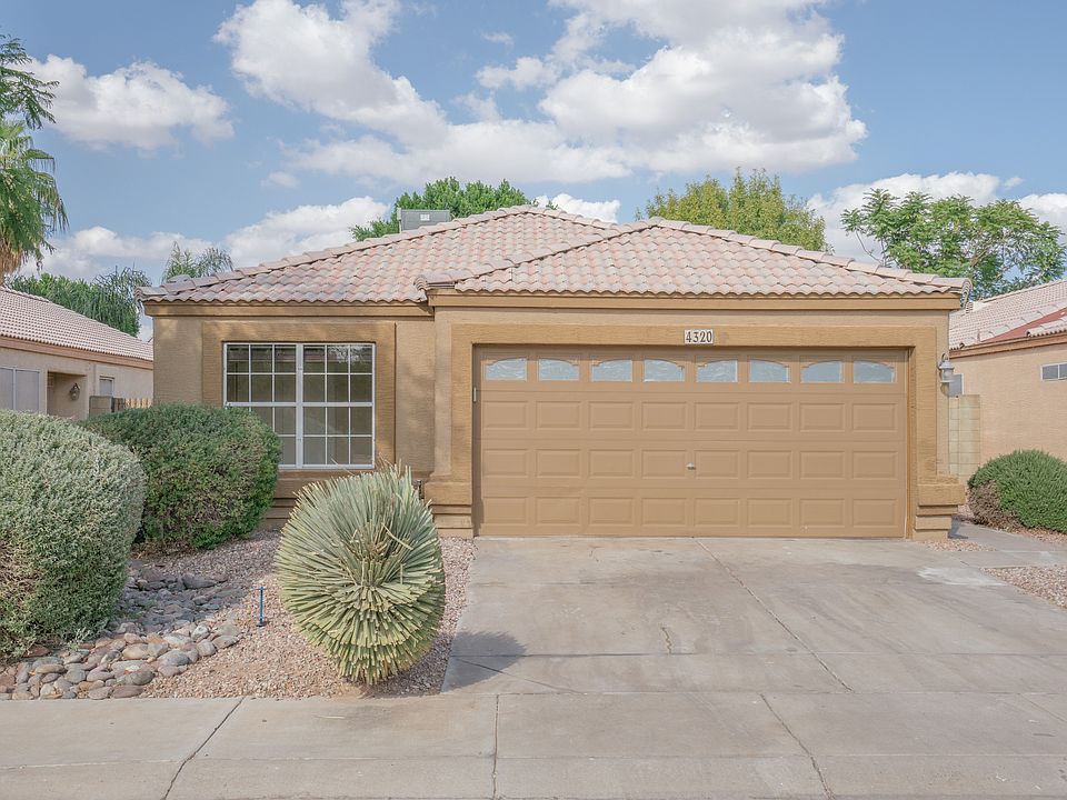 1st image of 4320 E Campo Bello Dr