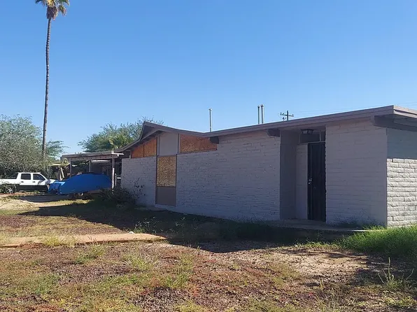 3402 E 27th St, Tucson, AZ 85713