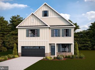 567 Twisted Twig Ln, La Plata, MD 20646