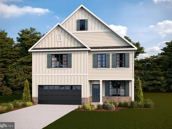 567 Twisted Twig Ln, La Plata, MD 20646