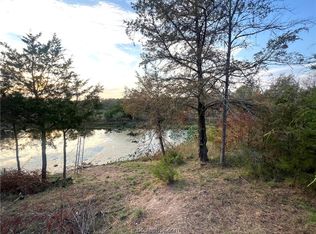 125 Lakeview Loop, Somerville, TX 77879