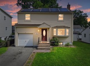 635 Robinson Ter, Union Twp., NJ 07083