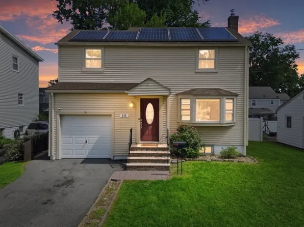 635 Robinson Ter, Union Twp., NJ 07083