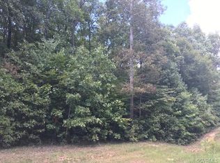 3776 Archies Way, Powhatan, VA 23139