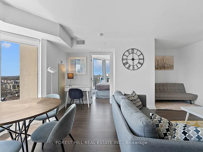 155 Yorkville Ave #2917 — Photo 15