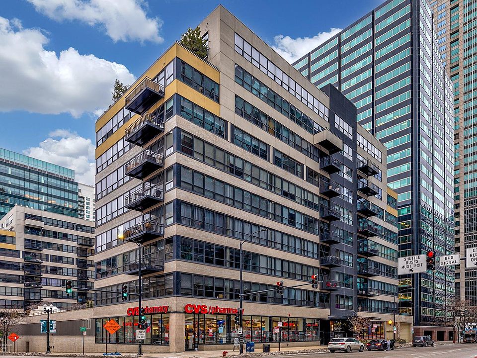1st image of 130 S Canal St #717A