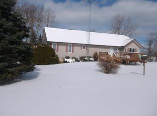 4897 Bundy Rd, Coloma, MI 49038