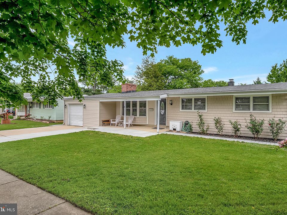 4 Maywood Dr, Newark, DE 19713 Zillow