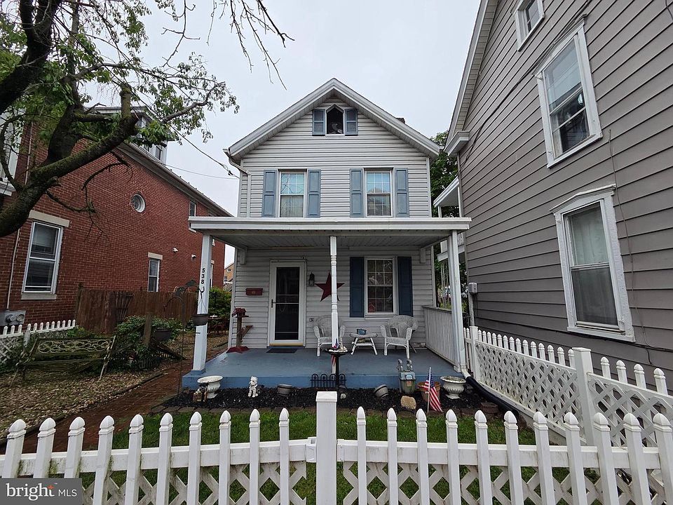 1st image of 538 E Queen St