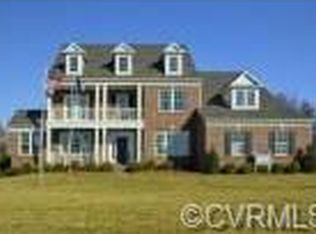 12004 Stable Ridge Ter, Glen Allen, VA 23059