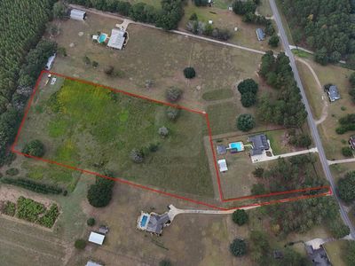 0 W Omussee Rd, Dothan, AL, 36303