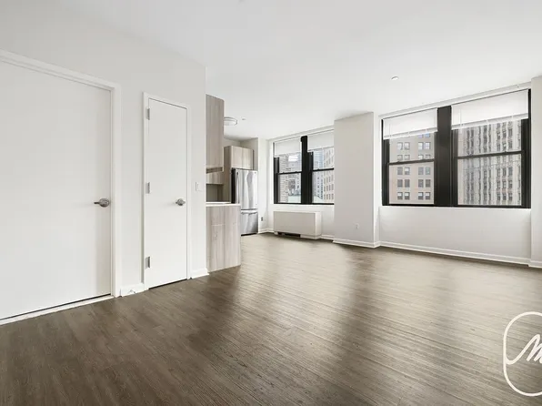 15 Park Row, New York, NY