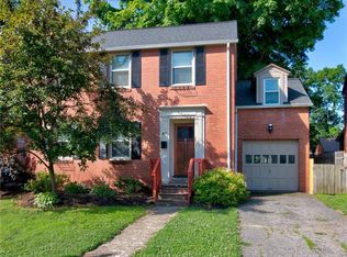 41 Hayes St, Painesville, OH 44077