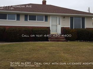 15717 Rowena Ave, Maple Heights, OH 44137