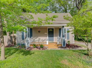 213 Sanford Ave, Columbia, MO 65203