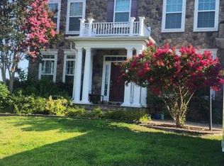 10 Columbia Way, Stafford, VA 22554