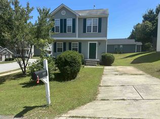 4201 Ivybridge Ln, Raleigh, NC 27610