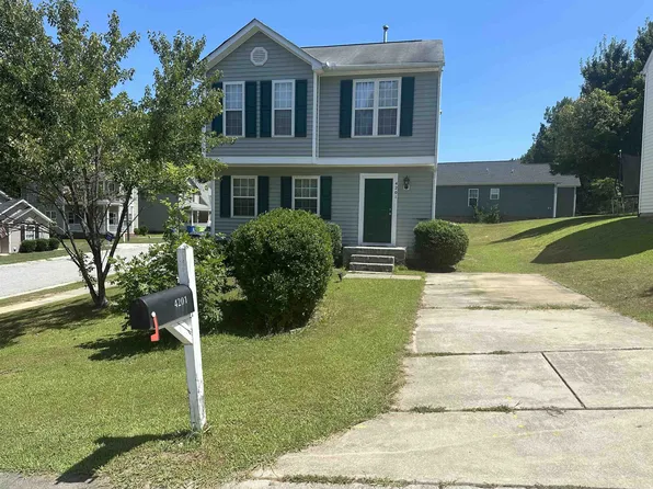 4201 Ivybridge Ln, Raleigh, NC 27610