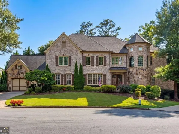 3263 Berkshire Flat Ct, Marietta, GA 30066