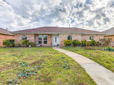 7306 Harvest Hill Dr, Rowlett, TX, 75089