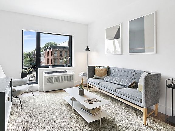 3rd image of 325 Lafayette Ave #7W