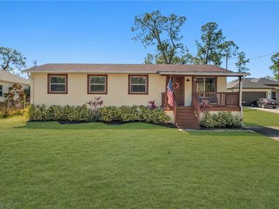 1960 22nd AVE NE, Naples, FL, 34120