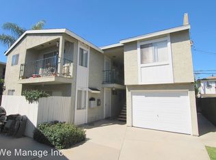 2751 E De Soto St APT 3, Long Beach, CA 90814