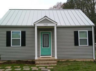 3088 Monroe, Exmore, VA 23350