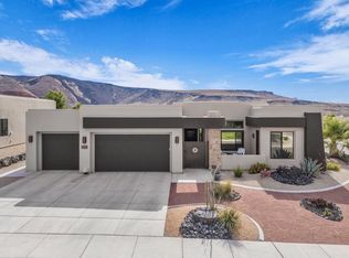 5382 N Northgate Peaks Dr, Saint George, UT 84770