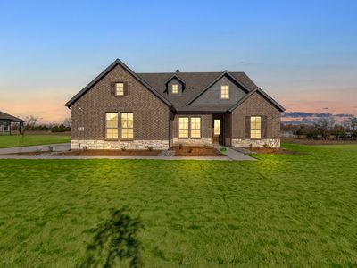 370 Brown Rd, Leonard, TX, 75452