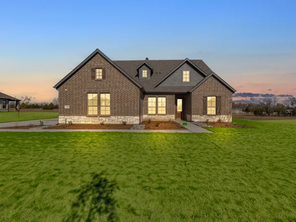 370 Brown Rd, Leonard, TX 75452