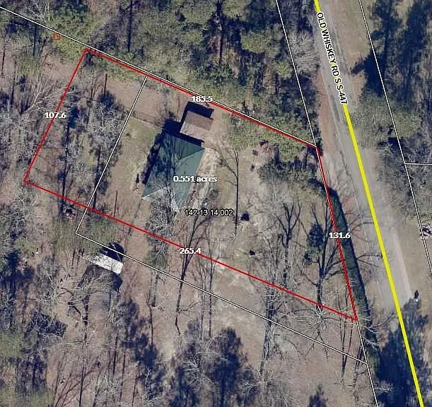 800 Old Whiskey Rd S — Photo 31