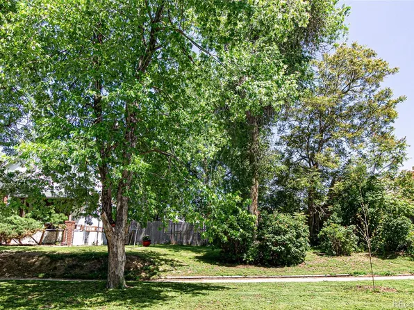 2642 N Josephine Street, Denver, CO 80205